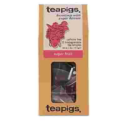 TEAPIGS SUPER FRUIT 37,5 G