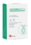 ENTERO 4 SB 10 STICK