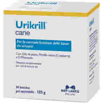 URIKRILL CANE GEL 30 BUSTINE