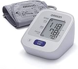 MISURATORE DI PRESSIONE M2 OMRON