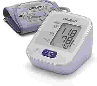 MISURATORE DI PRESSIONE M2 OMRON
