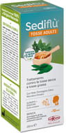 SEDIFLU TOSSE ADULTI 150 ML