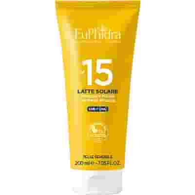 EUPHIDRA KALEIDO UVSYS LATTE CORPO 15 200 ML