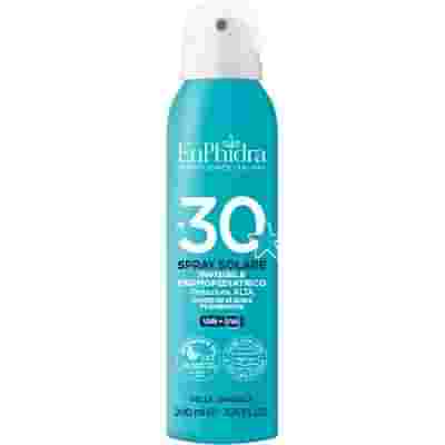 EUPHIDRA KALEIDO UVSYS SPRAY DERMOPED 30 200 ML