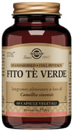 FITO TE VERDE 60 CAPSULE
