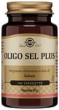 OLIGO SEL PLUS 100 TAVOLETTE