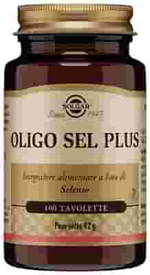 OLIGO SEL PLUS 100 TAVOLETTE