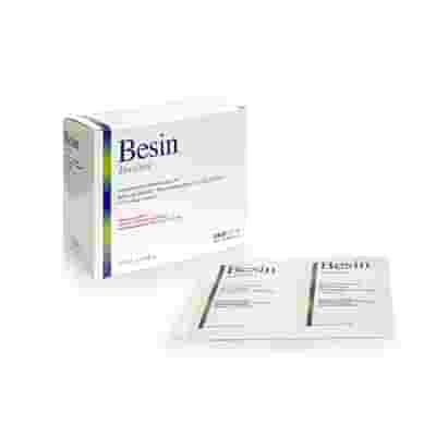 BESIN 30 BUSTINE