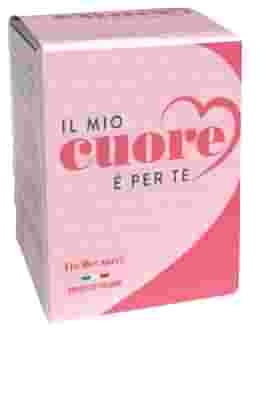 SAPONE CUORE 120 G