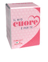 SAPONE CUORE 120 G