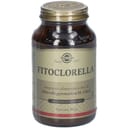 FITOCLORELLA 100 CAPSULE