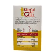 KILOCAL SLIM CELL 10 STICKPACK
