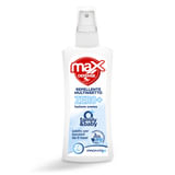 PRONTEX MAX DEFENSE 0+