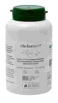 CHELARMET 150 COMPRESSE