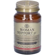 WOMAN SUPPORT 45+ 30 MINI TAVOLETTE