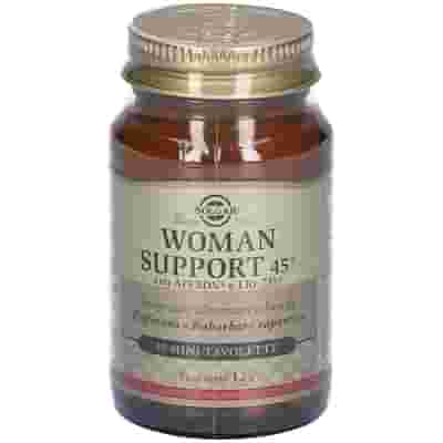 WOMAN SUPPORT 45+ 30 MINI TAVOLETTE