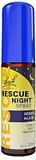 RESCUE NIGHT SPRAY USO ORALE 20 ML
