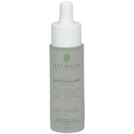 ACQUE UNICELLULARI ACIDO JALURONICO GOCCE VISO ANTI AGE ARANCIA ROSSA 30 ML NATURE'S