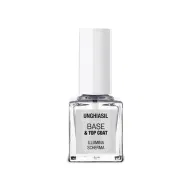 UNGHIASIL BASE&TOP COAT 5 ML