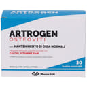 ARTROGEN OSTEOVITI 30 BUSTINE OROSOLUBILI