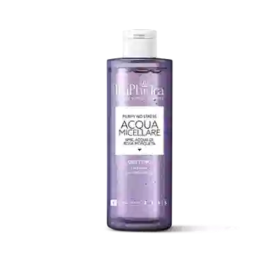 EUPHIDRA ACQUA MICELLARE PURIFY NO STRESS 200 ML
