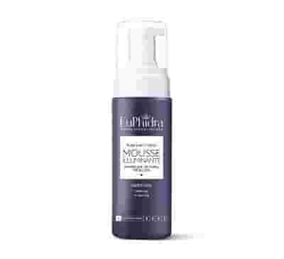 EUPHIDRA MOUSSE ILLUMINANTE PURIFY NO STRESS 175 ML