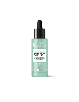 EUPHIDRA MAXI IDRATAZIONE SIERO TREALOSIO 30 ML