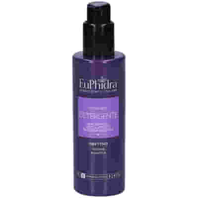 EUPHIDRA ULTRALIGHT DETERGENTE NIACINAMIDE 200 ML