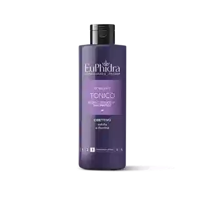 EUPHIDRA ULTRALIGHT TONICO ACIDO GLICOLICO 200 ML