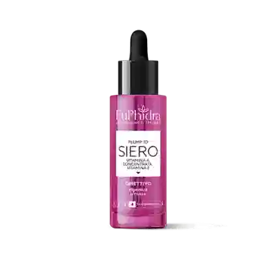 EUPHIDRA PLUMP 3D SIERO VITAMINA A 30 ML