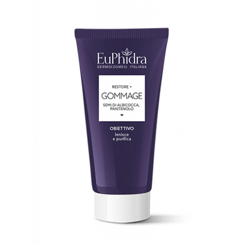 Euphidra Gommage Restore+ 75 Ml