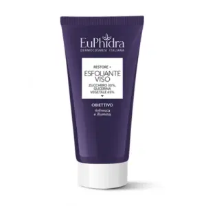 EUPHIDRA ESFOLIANTE VISO RESTORE+ 75 ML EUPHIDRA ESFOLIANTE VISO RESTORE+ 75 ML