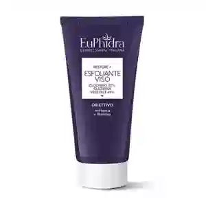 EUPHIDRA ESFOLIANTE VISO RESTORE+ 75 ML