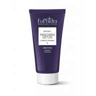 EUPHIDRA MASCHERA DETOX RESTORE+ 75 ML
