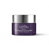 EUPHIDRA MASCHERA OCCHI/LABBRA RESTORE+ 30 ML