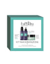 EUPHIDRA MAXI IDRATAZIONE KIT MAXI IDRATAZIONE CREMA RICCA PANTENOLO 50 ML + DETERGENTE VITAMINA E 100 ML + TONICO PANTENOLO 100 ML