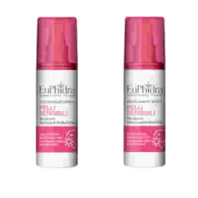 EUPHIDRA DEO SPRAY PELLI SENSIBILI ABBINATA 2 PEZZI DA 100 ML