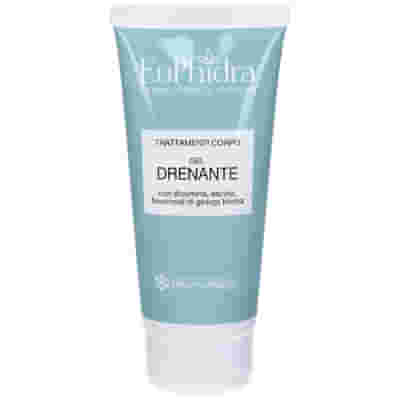 EUPHIDRA GEL DRENANTE EFFETTO FREDDO 100 ML