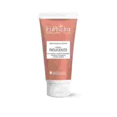 EUPHIDRA CREMA RIDUCENTE EFFETTO CALDO 100 ML