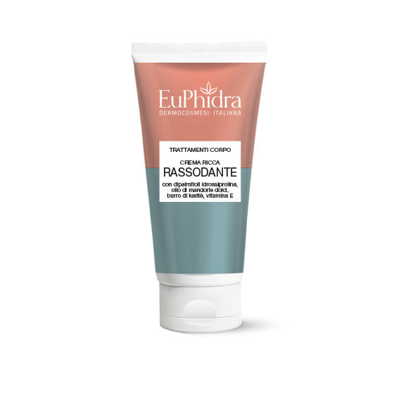 EUPHIDRA CREMA RASSODANTE 100 ML