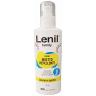 LENIL MULTIREPELLENTE BABY 75 ML