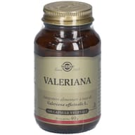VALERIANA 100 CAPSULE VEGETALI