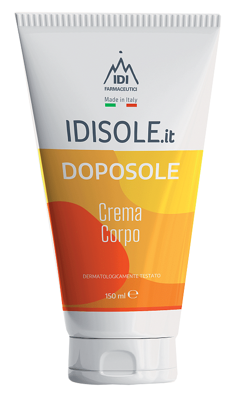 Idisole It Doposole 150 Ml