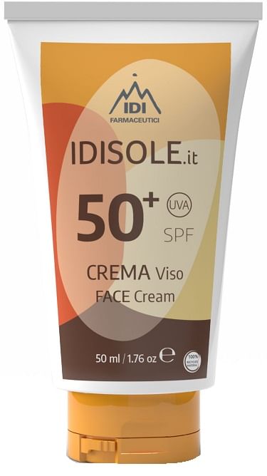IDISOLE-IT SPF50+ VISO 50 ML