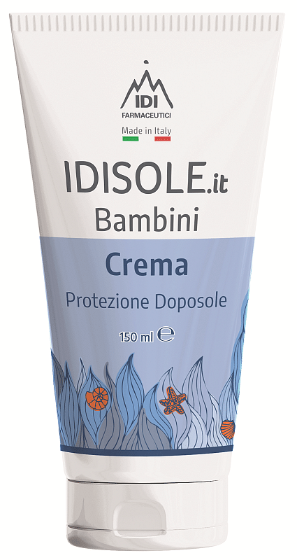 Idisole It Doposole Bambini 150 Ml