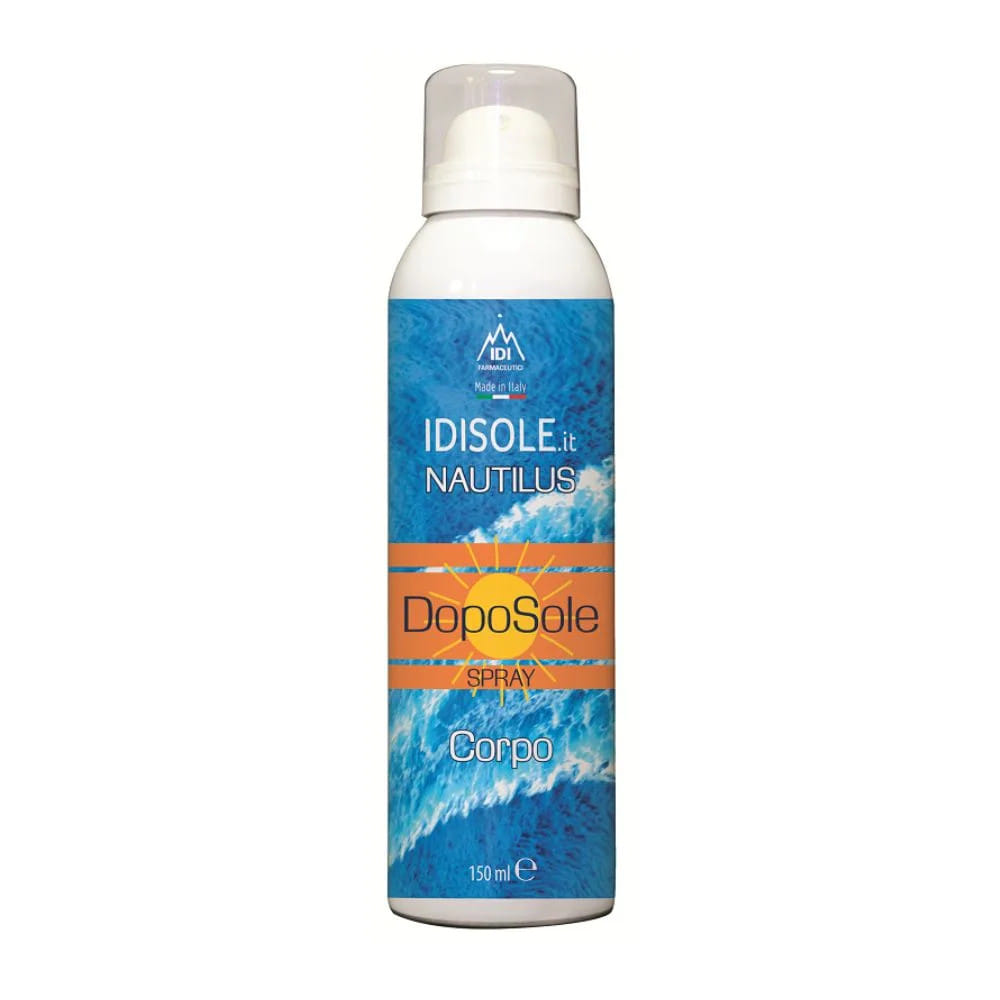 IDISOLE-IT DOPOSOLE NAUTILUS 150 ML