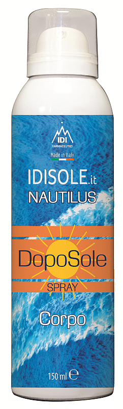 Idisole It Doposole Nautilus 150 Ml