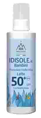 IDISOLE-IT SPF50+ BAMBINI 200 ML