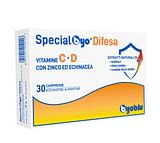 SPECIAL BYO DIFESA 30 COMPRESSE