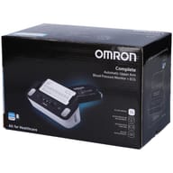 MISURATORE DI PRESSIONE COMPLETE OMRON